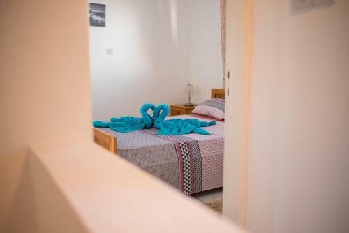 Nerina Sunset E3 A 2-bed Villa With Sea Views