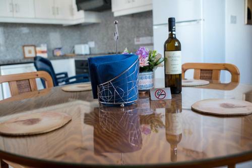 Nerina Sunset E3 A 2-bed Villa With Sea Views