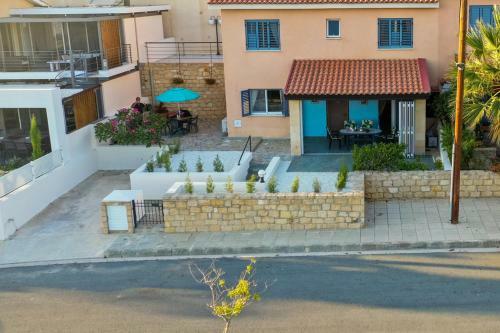 Nerina Sunset E3 A 2-bed Villa With Sea Views