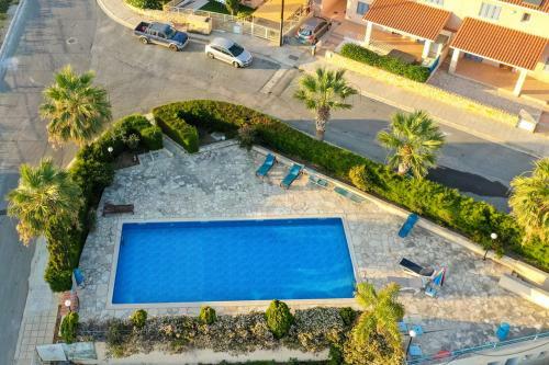 Nerina Sunset E3 A 2-bed Villa With Sea Views