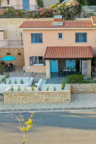 Nerina Sunset E3 A 2-bed Villa With Sea Views