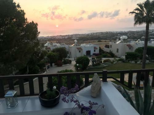 Apartamento Breath Taking View
