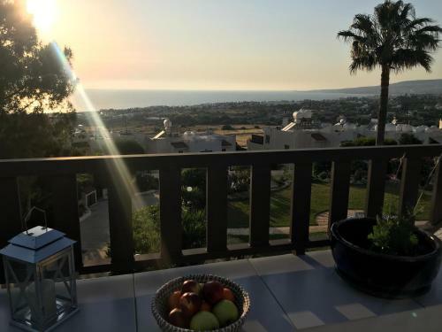 Apartamento Breath Taking View