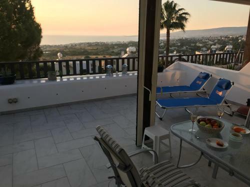 Apartamento Breath Taking View