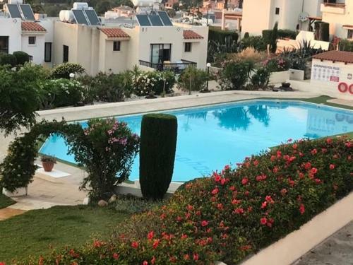 Apartamento Breath Taking View