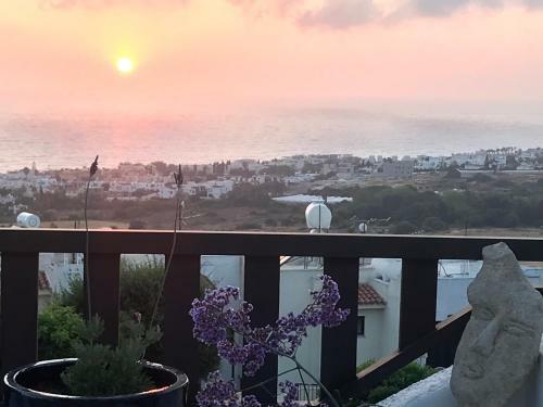 Apartamento Breath Taking View