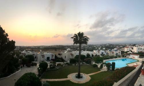 Apartamento Breath Taking View