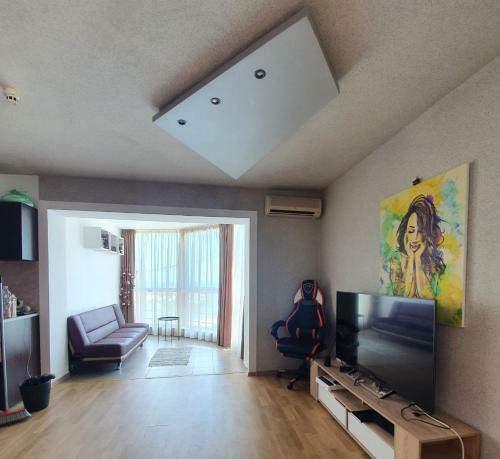 Apartamento Byala Dreams