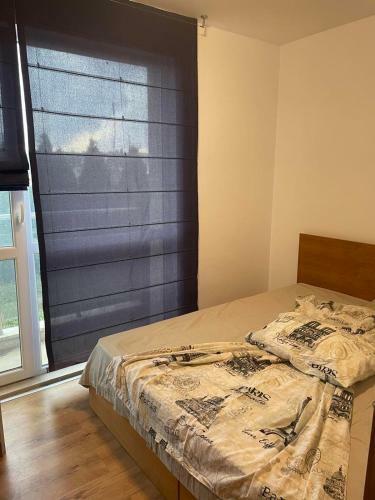 Sp Apartments Fortuna Cape-byala