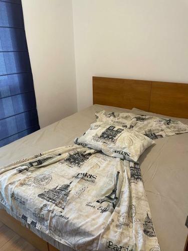 Sp Apartments Fortuna Cape-byala