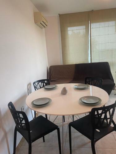 Sp Apartments Fortuna Cape-byala