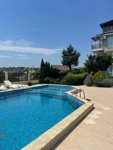 Sp Apartments Fortuna Cape-byala