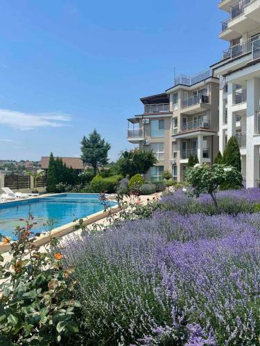Sp Apartments Fortuna Cape-byala