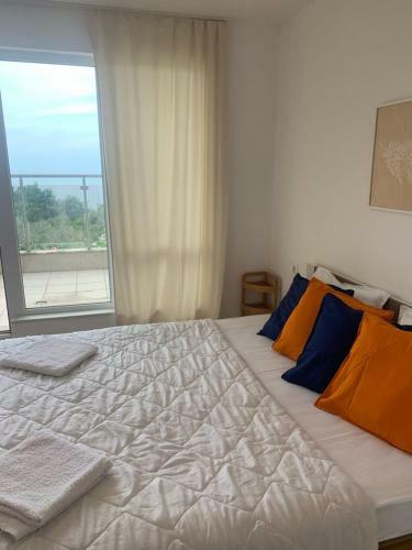 Byla Sea Star Apartament