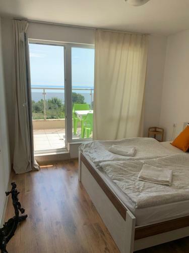 Byla Sea Star Apartament