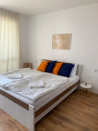 Byla Sea Star Apartament