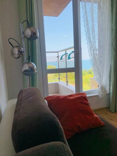 Byla Sea Star Apartament
