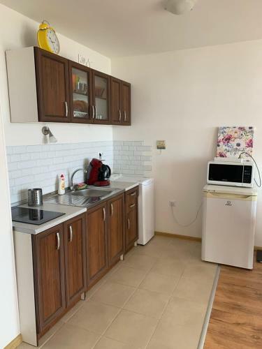 Byla Sea Star Apartament
