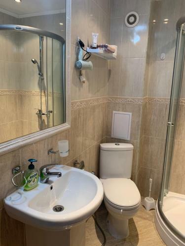 Byla Sea Star Apartament