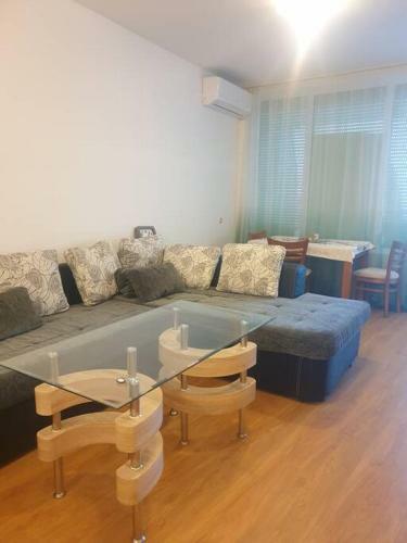 Apartamento Lovely And Quiet Studio With Sea View