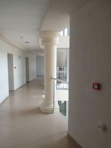 Apartamento Lovely And Quiet Studio With Sea View