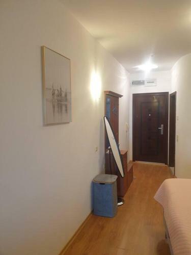 Apartamento Lovely And Quiet Studio With Sea View