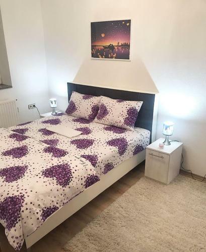Apartman Dunja II