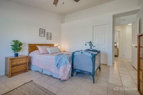Freshwater Fun - Pet & Family Friendly With Great Location!