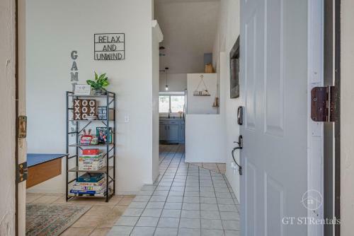 Freshwater Fun - Pet & Family Friendly With Great Location!