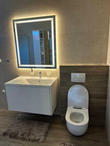 Apartman Square Prijedor