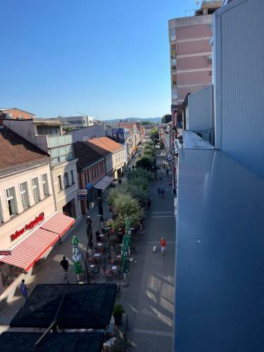 Apartman Square Prijedor