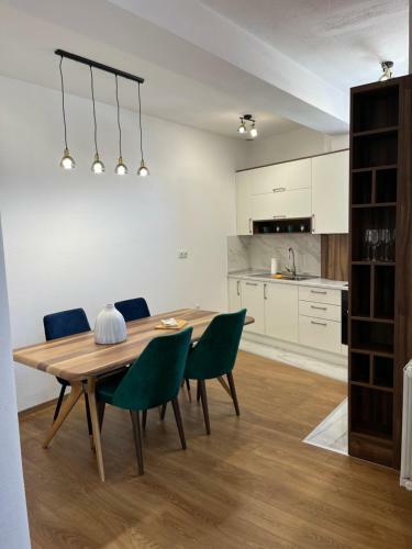 Apartman Square Prijedor
