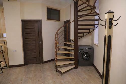 Villa Sahakyan Guest House