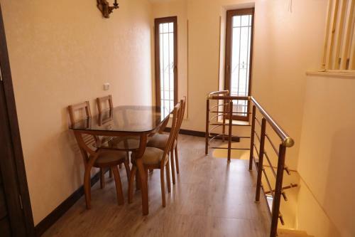 Villa Sahakyan Guest House