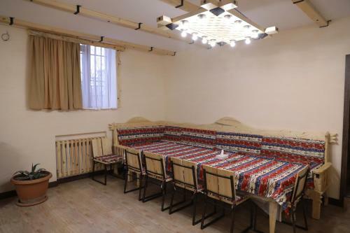 Villa Sahakyan Guest House