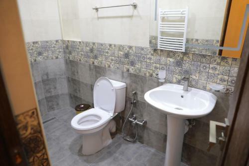 Villa Sahakyan Guest House