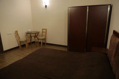 Villa Sahakyan Guest House