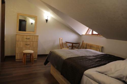 Villa Sahakyan Guest House