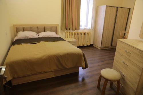 Villa Sahakyan Guest House