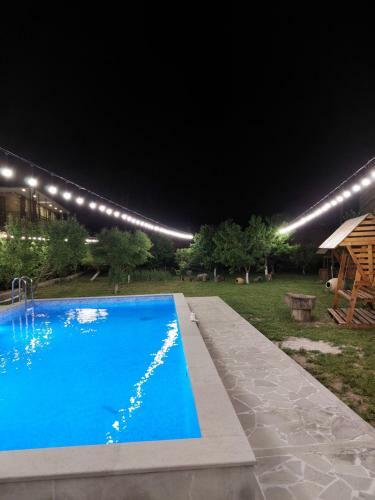 Villa Sahakyan Guest House