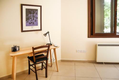 Est�a ? Coral Tree Villa In Kissonerga