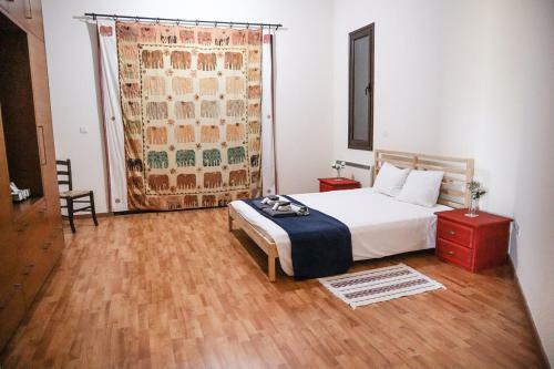 Est�a ? Coral Tree Villa In Kissonerga
