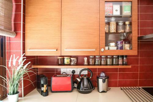 Est�a ? Coral Tree Villa In Kissonerga