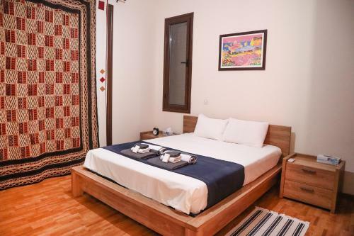 Est�a ? Coral Tree Villa In Kissonerga