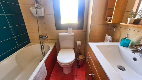 Est�a ? Coral Tree Villa In Kissonerga