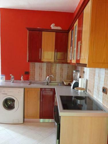 Apartamento Guesthouse Lula