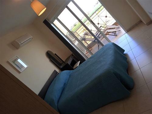 Cosy One Bedroom Apartment With Communal Pool