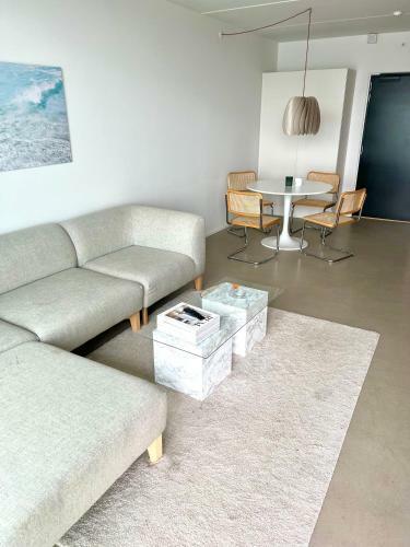 Seaview Apartment
