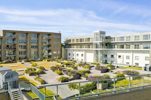 Apartamento Luxury Penthouse, Best Location, 3 Bedrooms