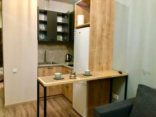 Apartamento Kechi House Tcaghkadzor